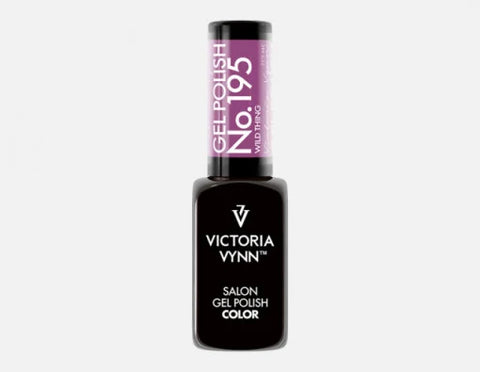 GEL VICTORIA VYNN Oja Semipermanenta Gel Polish 195 Wild Thing