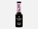 GEL VICTORIA VYNN Oja Semipermanenta Gel Polish 199 Flaming Shape