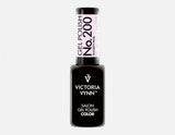 GEL VICTORIA VYNN Oja Semipermanenta Gel Polish 200 Society Pink