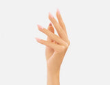 GEL VICTORIA VYNN Oja Semipermanenta Gel Polish 201 Peach Desire