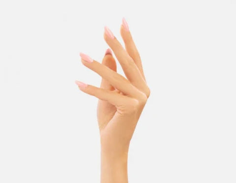 GEL VICTORIA VYNN Oja Semipermanenta Gel Polish 201 Peach Desire