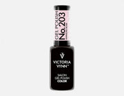 GEL VICTORIA VYNN Oja Semipermanenta Gel Polish 203 Hypnotic Rose