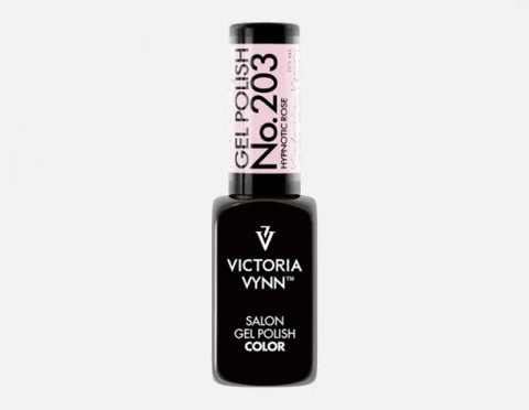 GEL VICTORIA VYNN Oja Semipermanenta Gel Polish 203 Hypnotic Rose