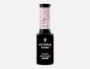 GEL VICTORIA VYNN Oja Semipermanenta Gel Polish 205 Stormy Sky
