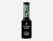 GEL VICTORIA VYNN Oja Semipermanenta Gel Polish 208 Grassy Field