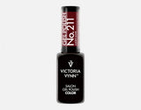 GEL VICTORIA VYNN Oja Semipermanenta Gel Polish 211 Lucky Love
