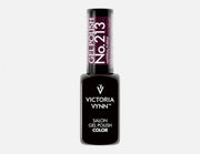 GEL VICTORIA VYNN Oja Semipermanenta Gel Polish 213 Imperial Purple