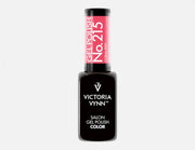 GEL VICTORIA VYNN Oja Semipermanenta Gel Polish 215 CORAL REEF