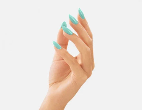 GEL VICTORIA VYNN Oja Semipermanenta Gel Polish 216 TIFFANY BLUE