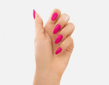 GEL VICTORIA VYNN Oja Semipermanenta Gel Polish 217 VERY BERRY
