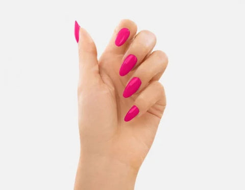 GEL VICTORIA VYNN Oja Semipermanenta Gel Polish 217 VERY BERRY