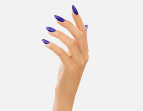 GEL VICTORIA VYNN Oja Semipermanenta Gel Polish 218 SAPHIRE BLUE