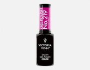 GEL VICTORIA VYNN Oja Semipermanenta Gel Polish 219 ORCHID PURPLE
