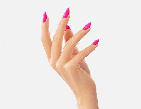 GEL VICTORIA VYNN Oja Semipermanenta Gel Polish 219 ORCHID PURPLE