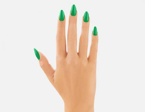 GEL VICTORIA VYNN Oja Semipermanenta Gel Polish 221 GREEN GRASS