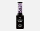 GEL VICTORIA VYNN Oja Semipermanenta Gel Polish 223 Carat Rose Diamond