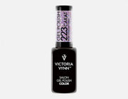 GEL VICTORIA VYNN Oja Semipermanenta Gel Polish 223 Carat Rose Diamond
