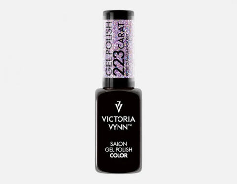 GEL VICTORIA VYNN Oja Semipermanenta Gel Polish 223 Carat Rose Diamond