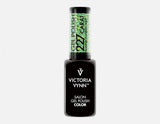 GEL VICTORIA VYNN Oja Semipermanenta Gel Polish  227 Carat Emerald Diamond