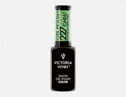 GEL VICTORIA VYNN Oja Semipermanenta Gel Polish  227 Carat Emerald Diamond