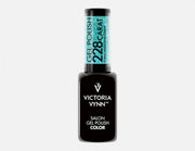 GEL VICTORIA VYNN Oja Semipermanenta Gel Polish 228 Carat Topaz Diamond