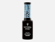GEL VICTORIA VYNN Oja Semipermanenta Gel Polish 229 Carat Opal Diamond