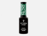 GEL VICTORIA VYNN Oja Semipermanenta Gel Polish 243 Rossy Grass