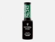 GEL VICTORIA VYNN Oja Semipermanenta Gel Polish 243 Rossy Grass