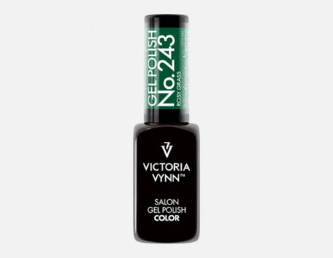 GEL VICTORIA VYNN Oja Semipermanenta Gel Polish 243 Rossy Grass