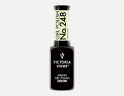GEL VICTORIA VYNN Oja Semipermanenta Gel Polish 248 Sweet Pea
