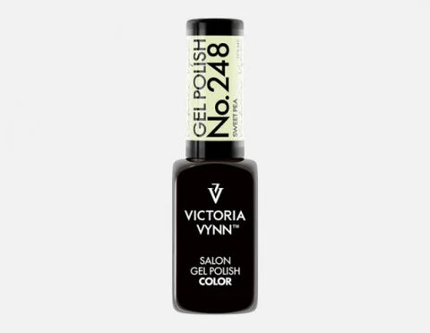 GEL VICTORIA VYNN Oja Semipermanenta Gel Polish 248 Sweet Pea