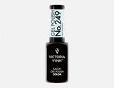 GEL VICTORIA VYNN Oja Semipermanenta Gel Polish 249 Rain Washed