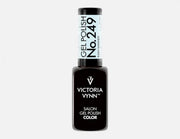 GEL VICTORIA VYNN Oja Semipermanenta Gel Polish 249 Rain Washed