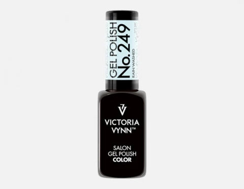 GEL VICTORIA VYNN Oja Semipermanenta Gel Polish 249 Rain Washed