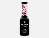 GEL VICTORIA VYNN Oja Semipermanenta Gel Polish 250 Gentle Love