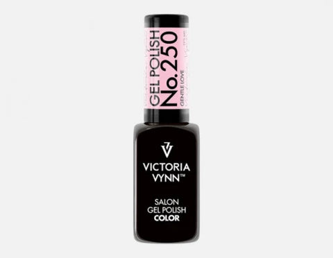 GEL VICTORIA VYNN Oja Semipermanenta Gel Polish 250 Gentle Love