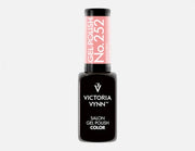 GEL VICTORIA VYNN Oja Semipermanenta Gel Polish 252 Mild Coral