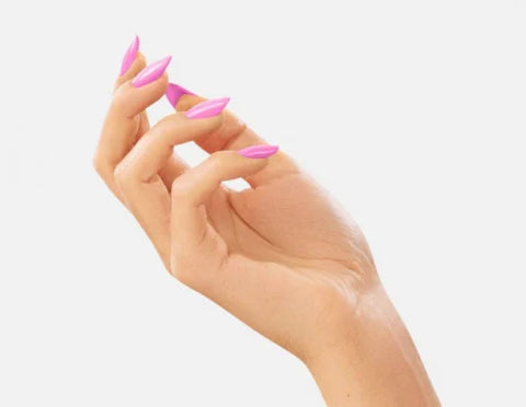 GEL VICTORIA VYNN Oja Semipermanenta Gel Polish 253 Magenta Tone