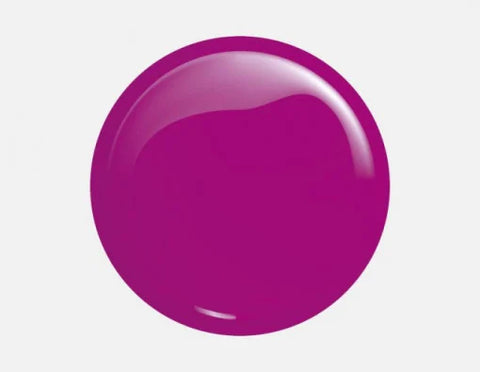 GEL VICTORIA VYNN Oja Semipermanenta Gel Polish 254 Fabulous Fuchsia