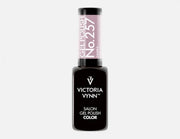 GEL VICTORIA VYNN Oja Semipermanenta Gel Polish 257 Samba