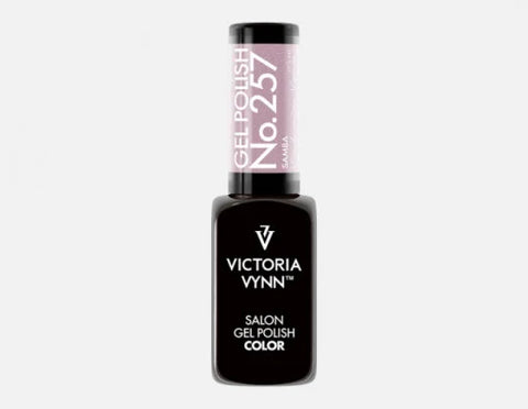 GEL VICTORIA VYNN Oja Semipermanenta Gel Polish 257 Samba