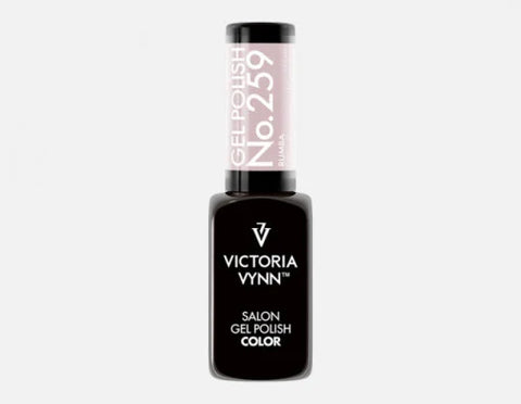 GEL VICTORIA VYNN Oja Semipermanenta Gel Polish 259 Rumba