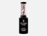 GEL VICTORIA VYNN Oja Semipermanenta Gel Polish 260 Jive