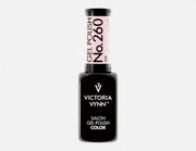 GEL VICTORIA VYNN Oja Semipermanenta Gel Polish 260 Jive