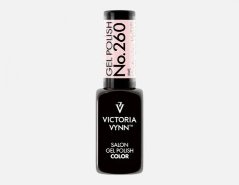 GEL VICTORIA VYNN Oja Semipermanenta Gel Polish 260 Jive