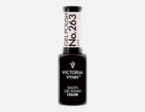 GEL VICTORIA VYNN Oja Semipermanenta Gel Polish 263 Love