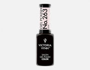 GEL VICTORIA VYNN Oja Semipermanenta Gel Polish 263 Love