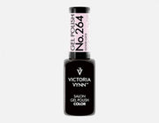 GEL VICTORIA VYNN Oja Semipermanenta Gel Polish 264 Good Luck