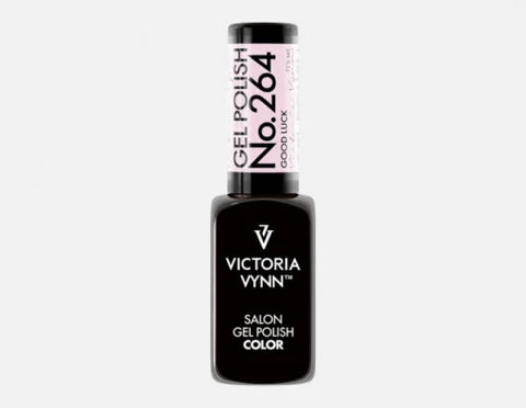 GEL VICTORIA VYNN Oja Semipermanenta Gel Polish 264 Good Luck