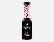 GEL VICTORIA VYNN Oja Semipermanenta Gel Polish 265 Wisdom